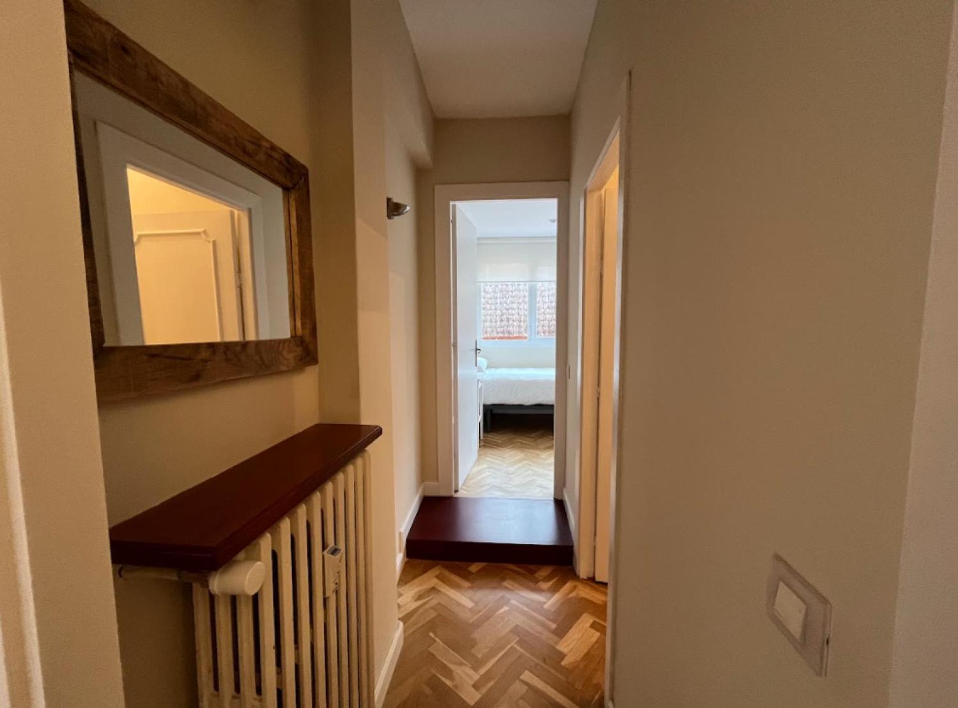 A2ba - Atico Con Terraza En Sant Gervasi Appartement *
