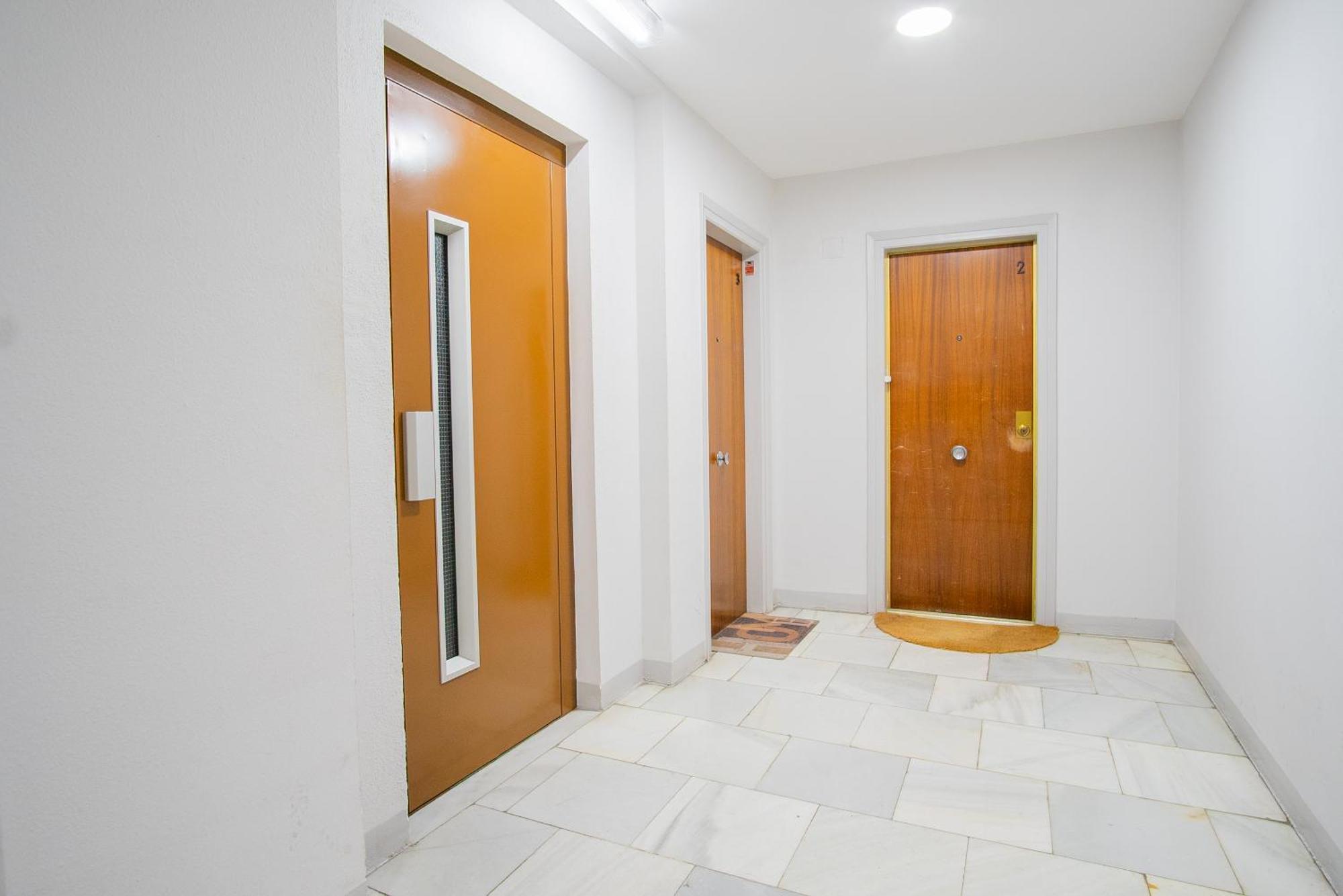 Appartement A2ba - Atico Con Terraza En Sant Gervasi Barcelona